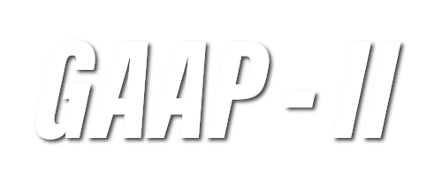 GAAP